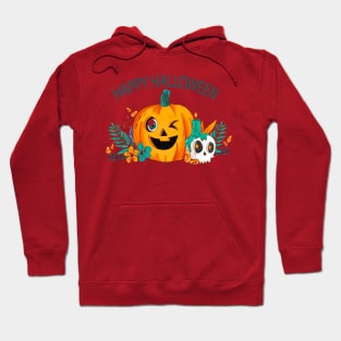 Happy Halloween Hoodie